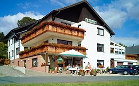 Hotel Garni Assion